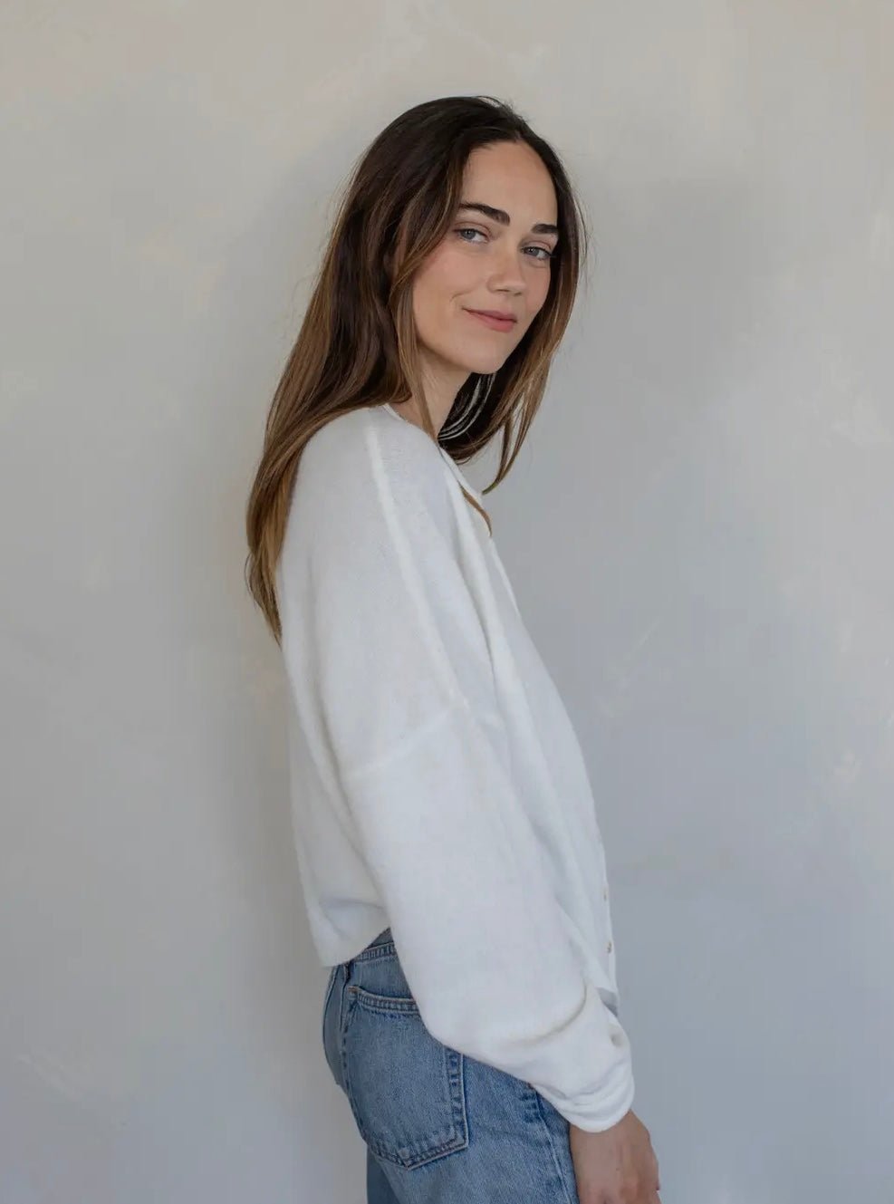 Piper Cardigan - eloise boutique