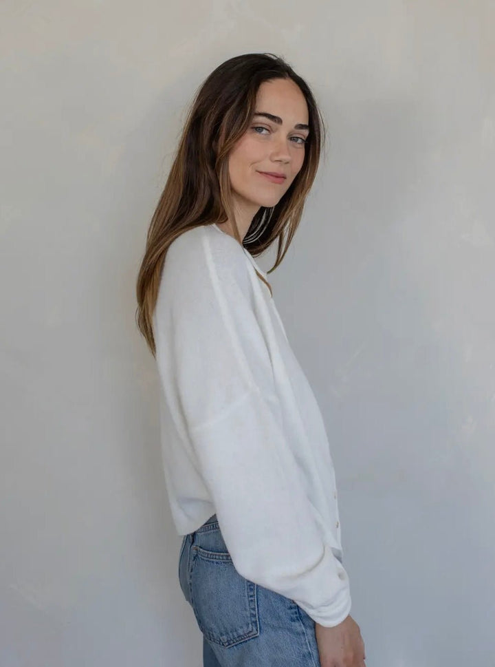 Piper Cardigan - eloise boutique