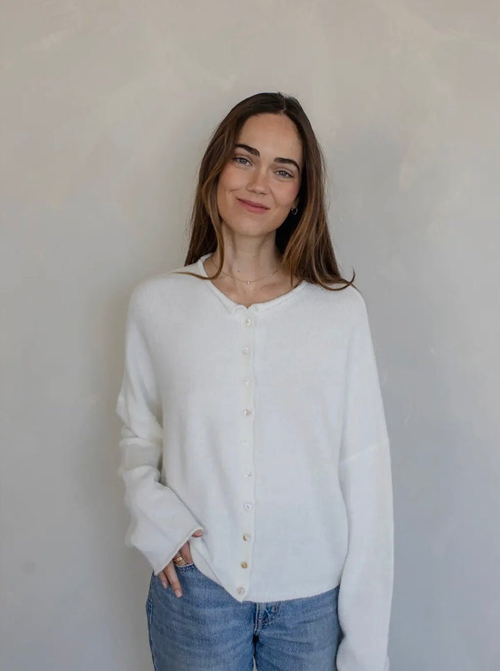 Piper Cardigan - eloise boutique