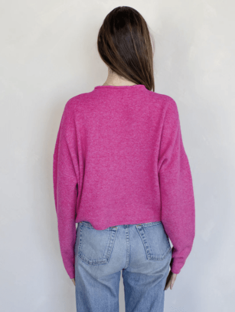 Piper Cardigan - eloise boutique