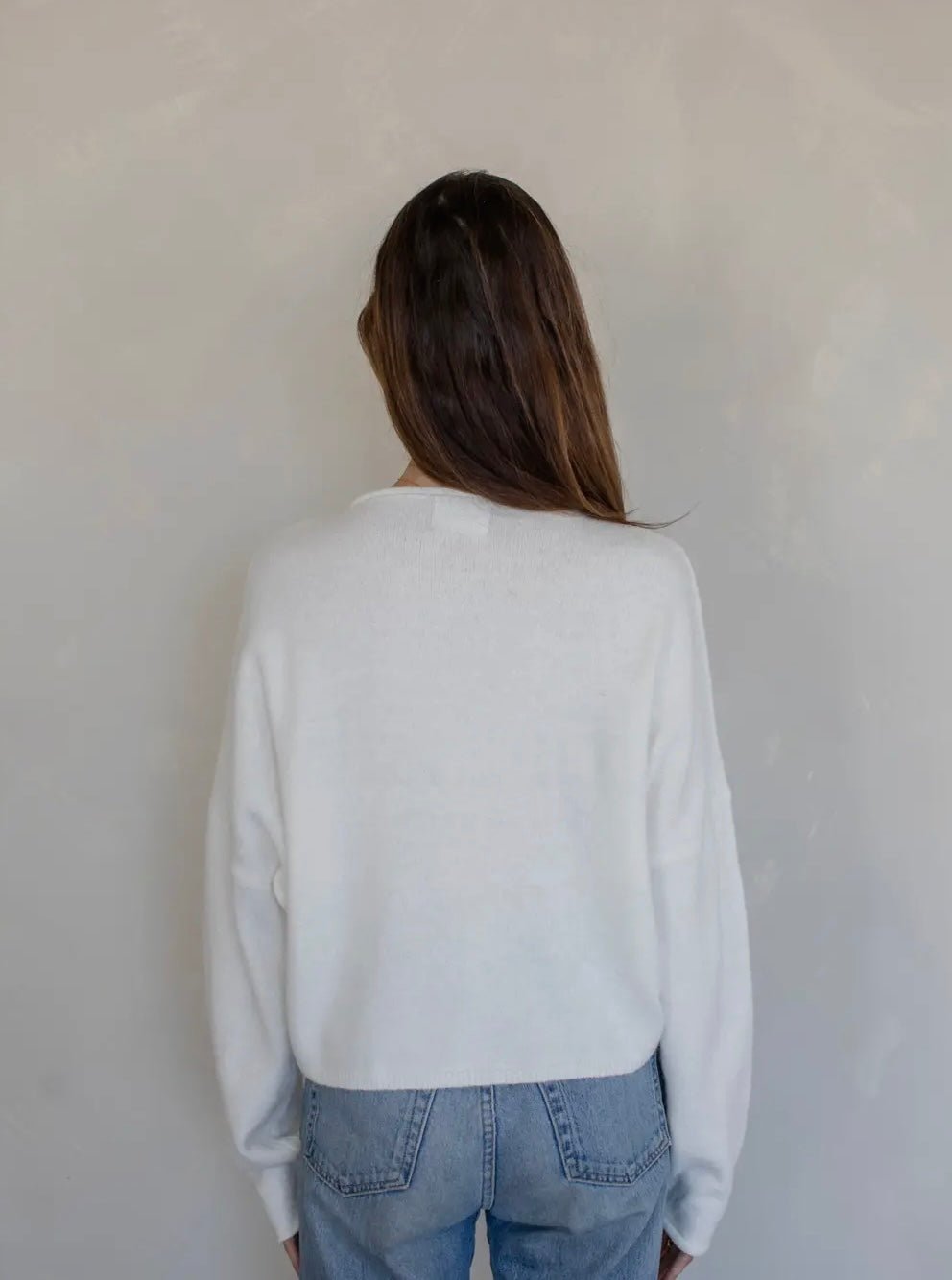 Piper Cardigan - eloise boutique