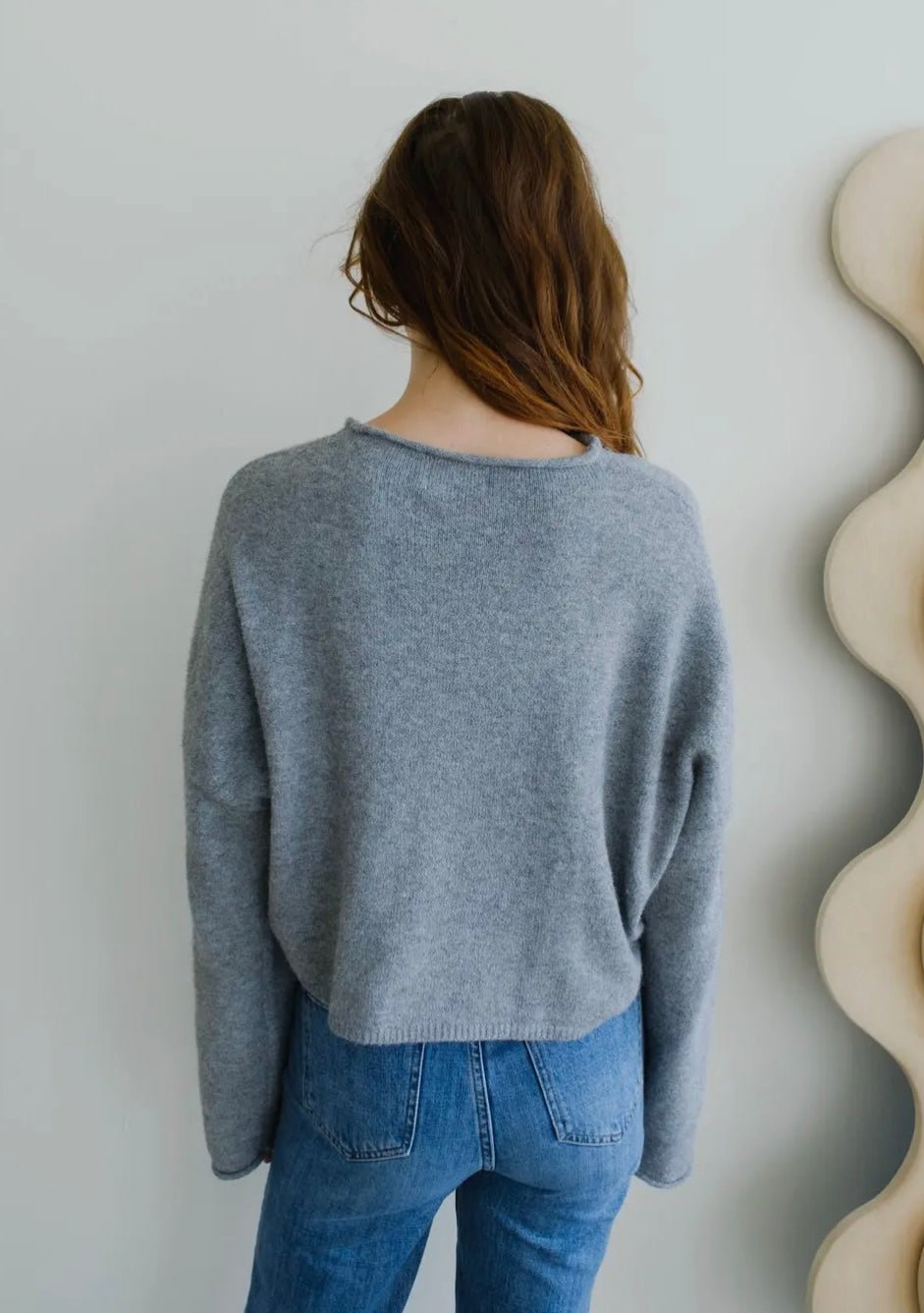 Piper Cardigan - eloise boutique