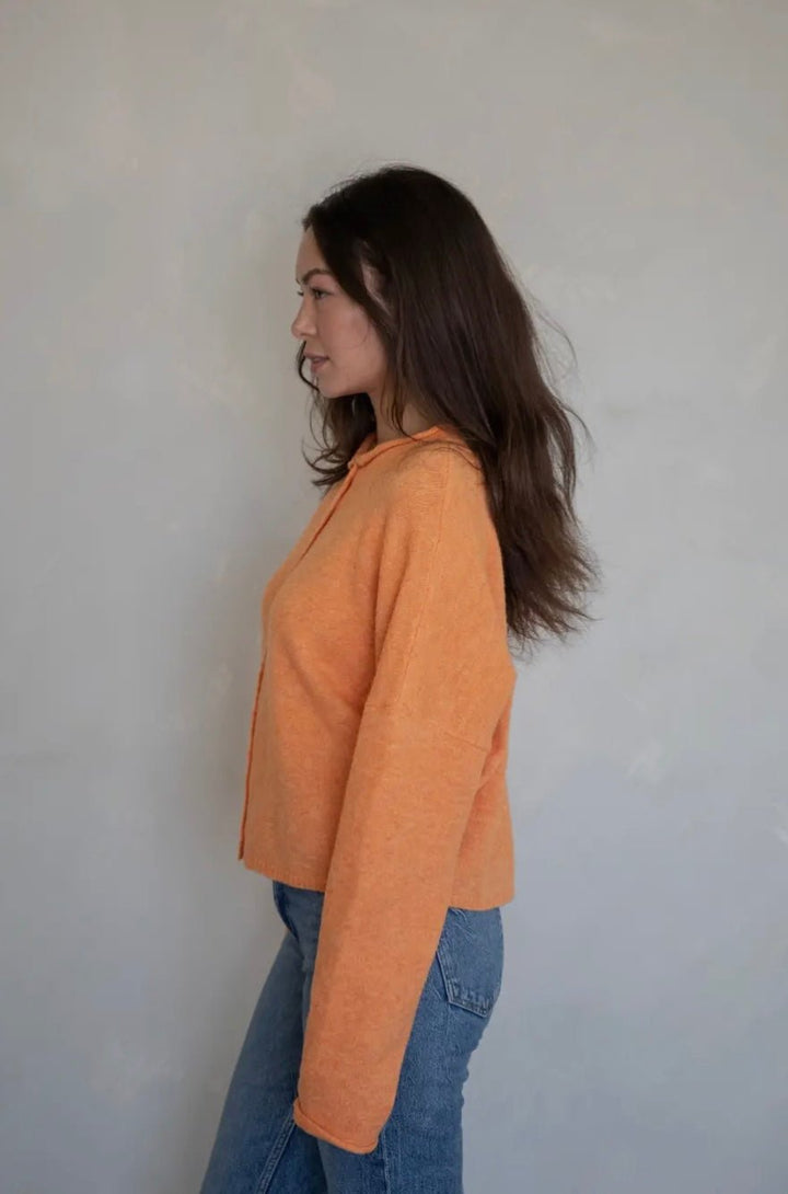 Piper Cardigan - eloise boutique