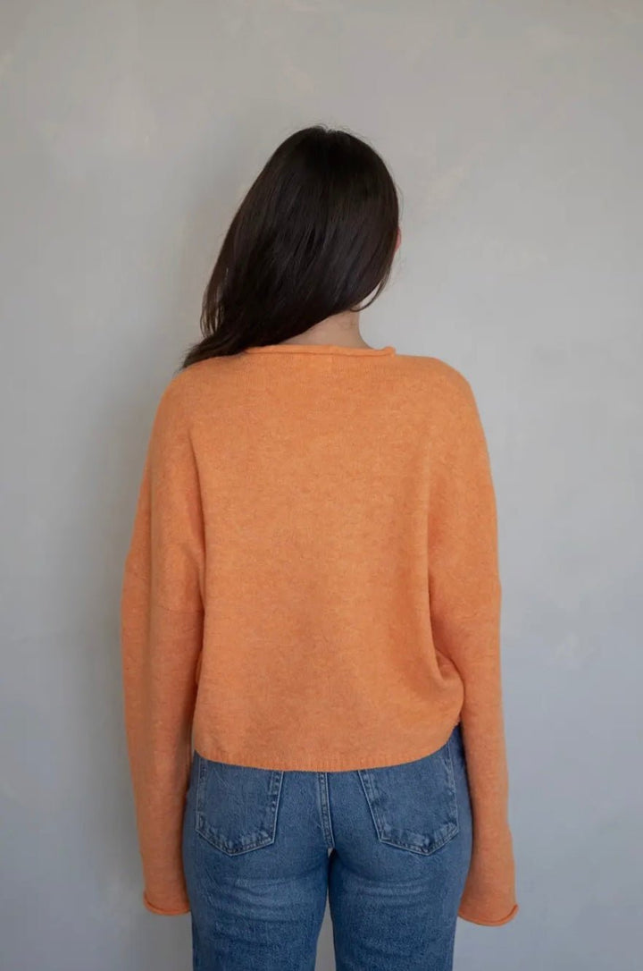 Piper Cardigan - eloise boutique