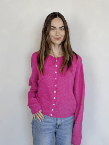 Piper Cardigan - eloise boutique