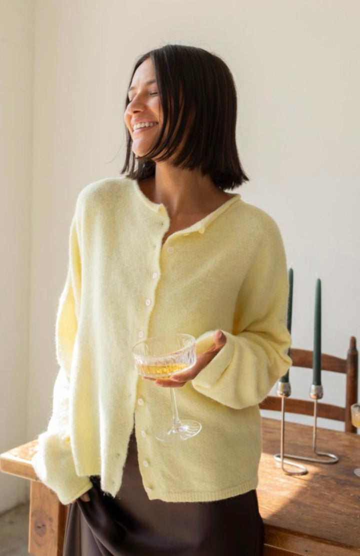 Piper Cardigan - eloise boutique