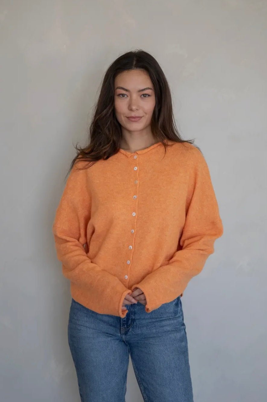 Piper Cardigan - eloise boutique