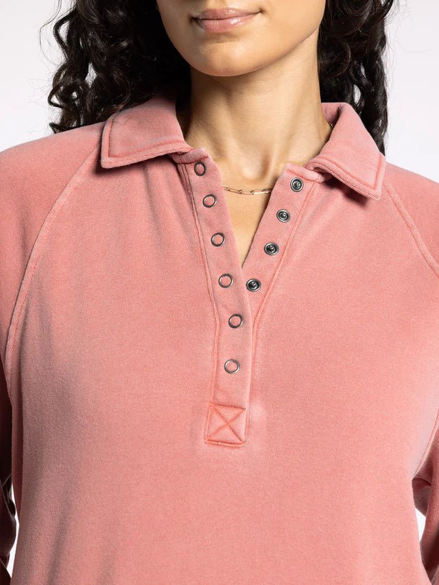 Priscilla Top - eloise boutique