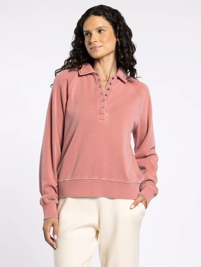 Priscilla Top - eloise boutique