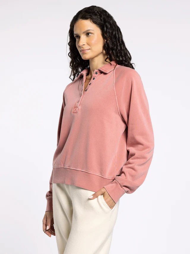 Priscilla Top - eloise boutique