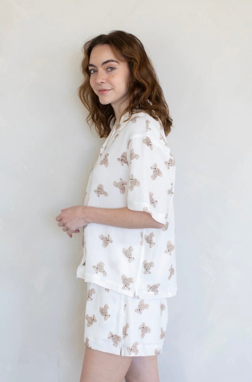 Quimby Set - eloise boutique