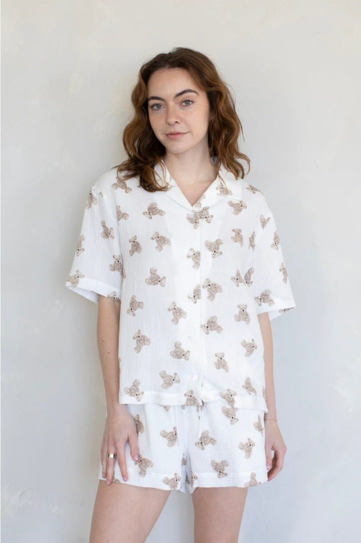 Quimby Set - eloise boutique