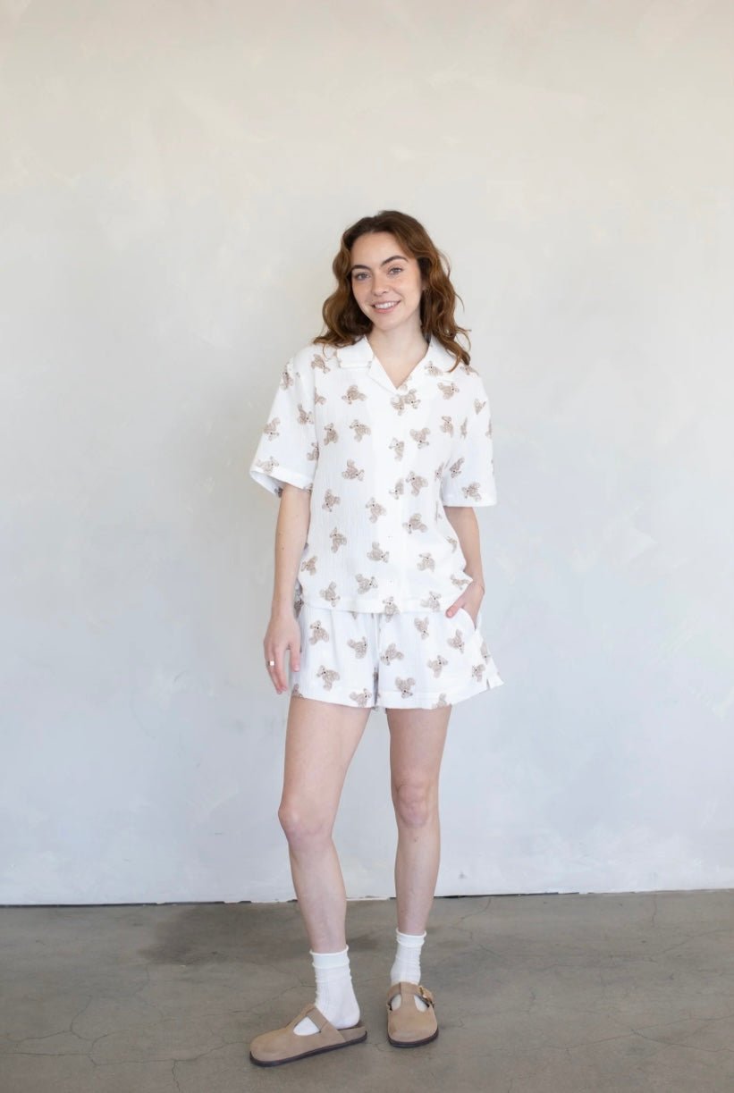 Quimby Set - eloise boutique