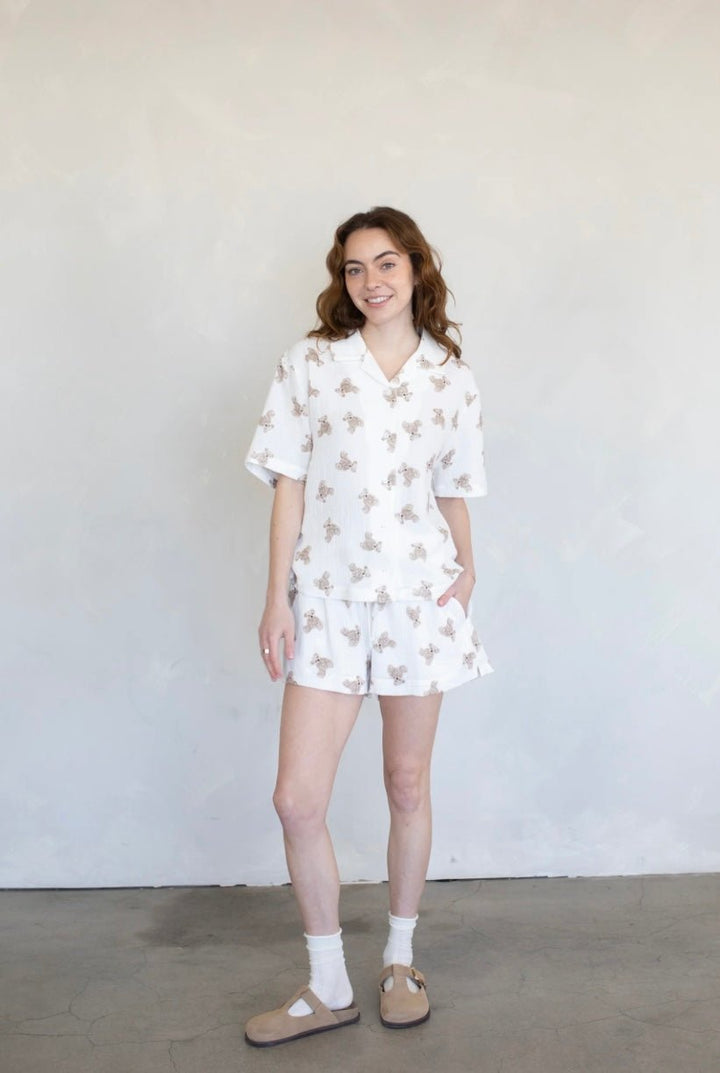 Quimby Set - eloise boutique