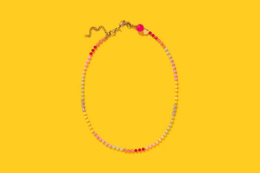 Riley Necklace - eloise boutique
