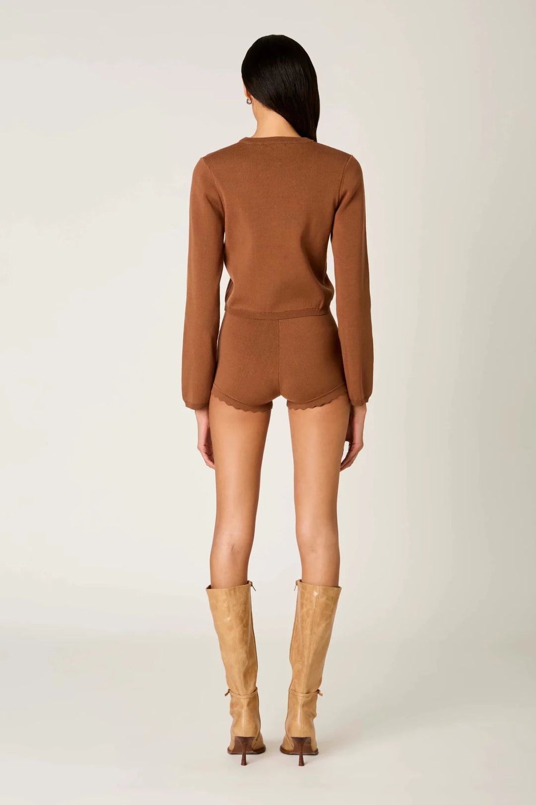 Roxie Knit Set - eloise boutique