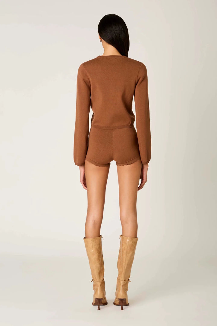 Roxie Knit Set - eloise boutique