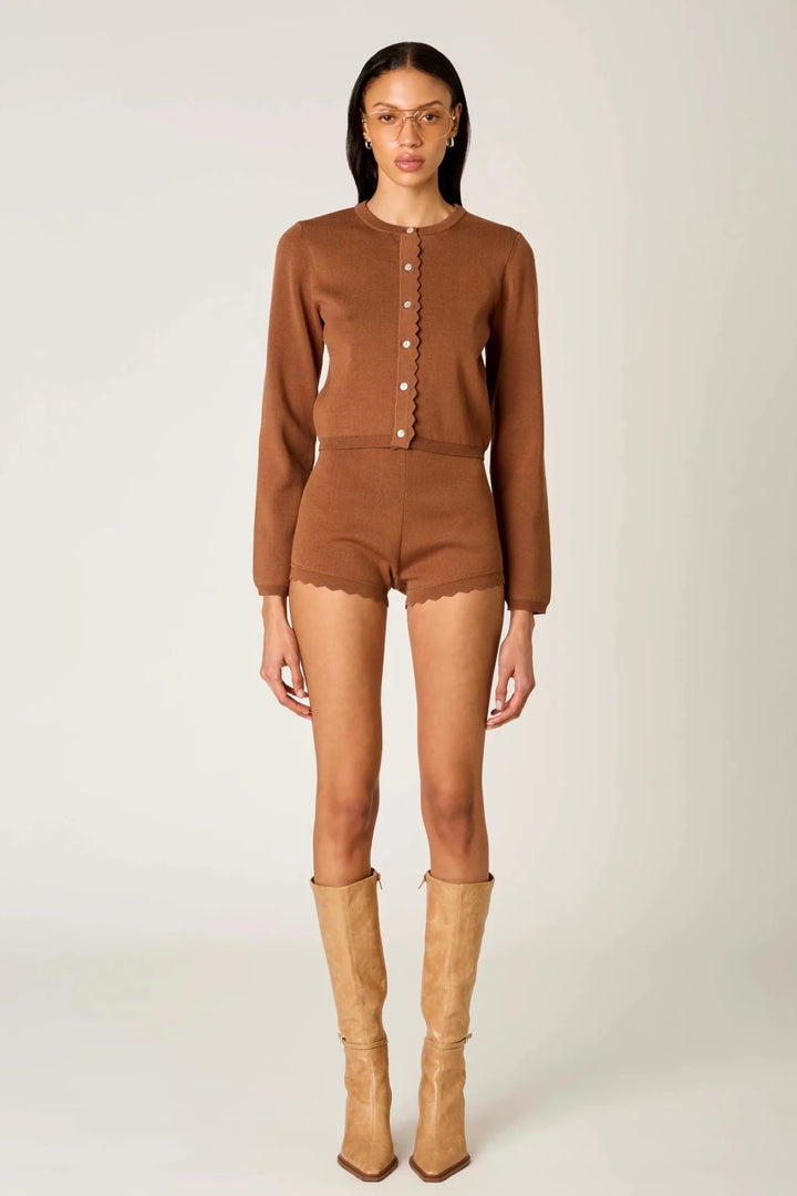 Roxie Knit Set - eloise boutique