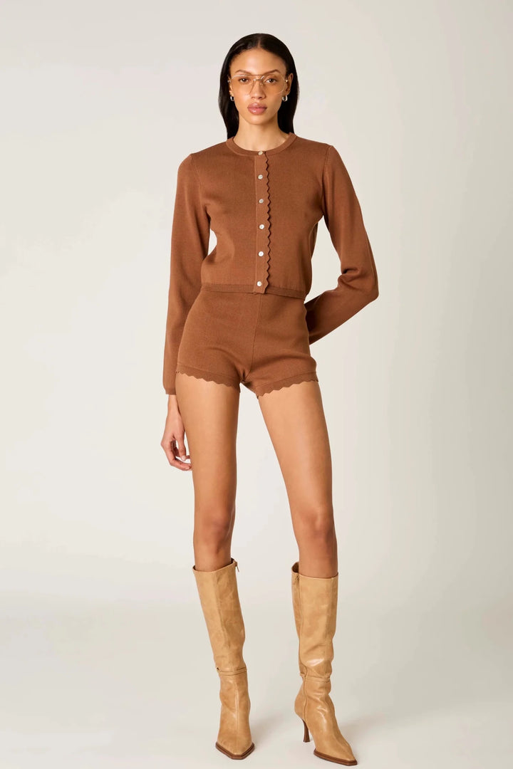 Roxie Knit Set - eloise boutique