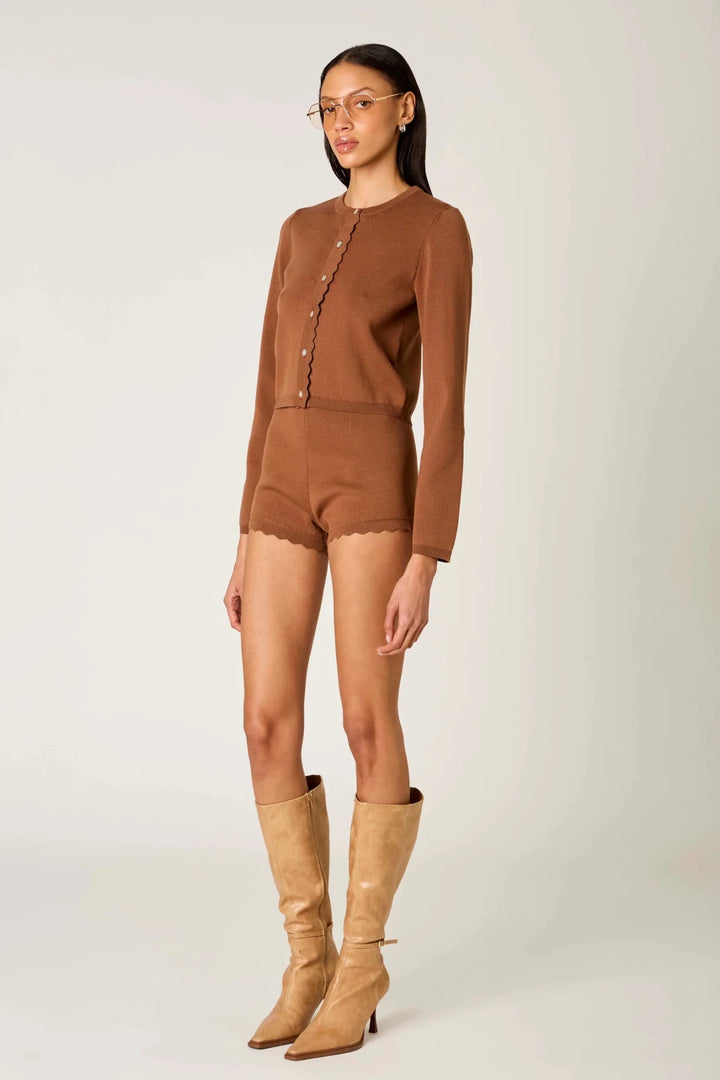 Roxie Knit Set - eloise boutique