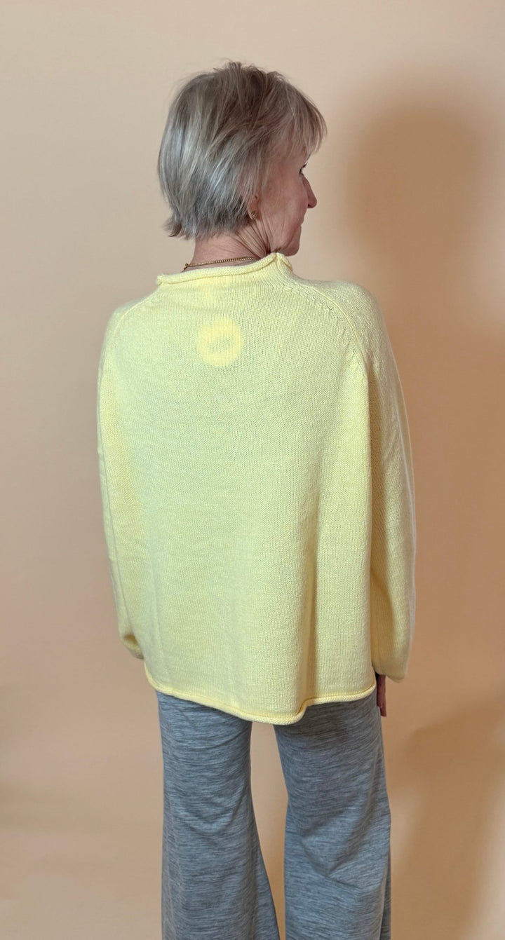 Sardine Sweater - eloise boutique