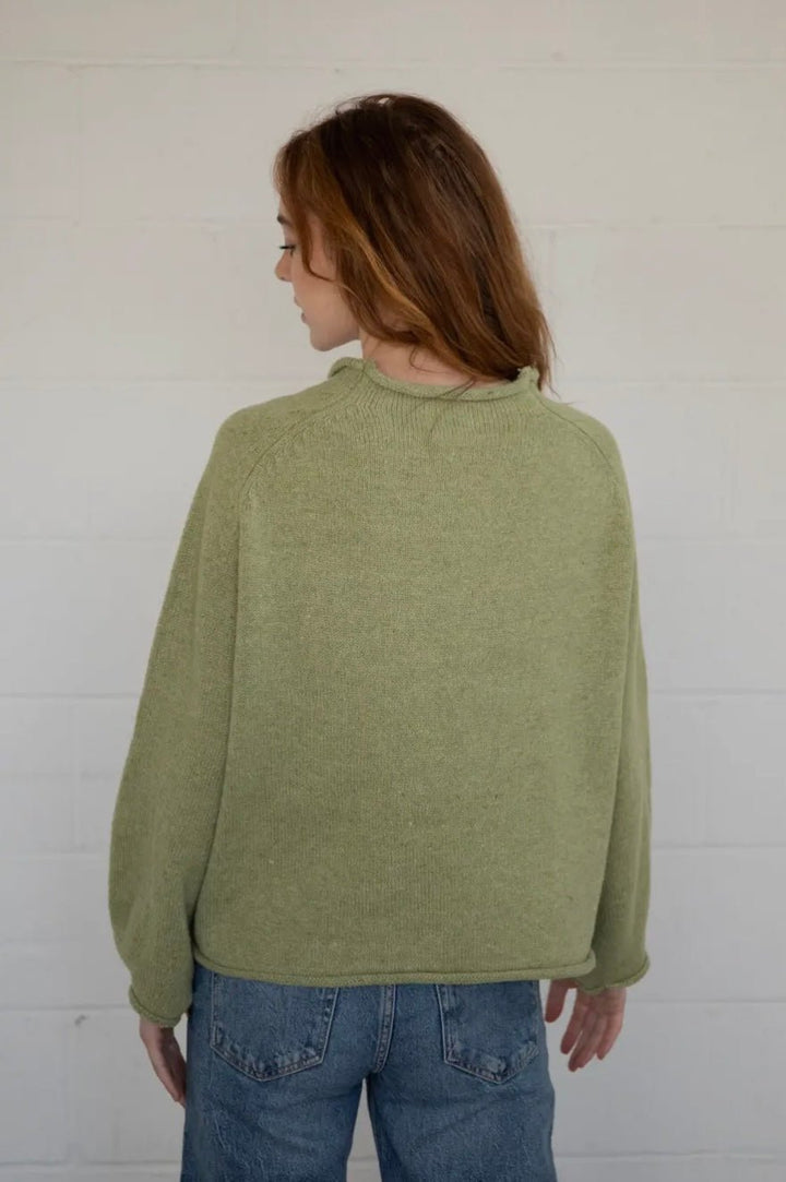 Sardine Sweater - eloise boutique