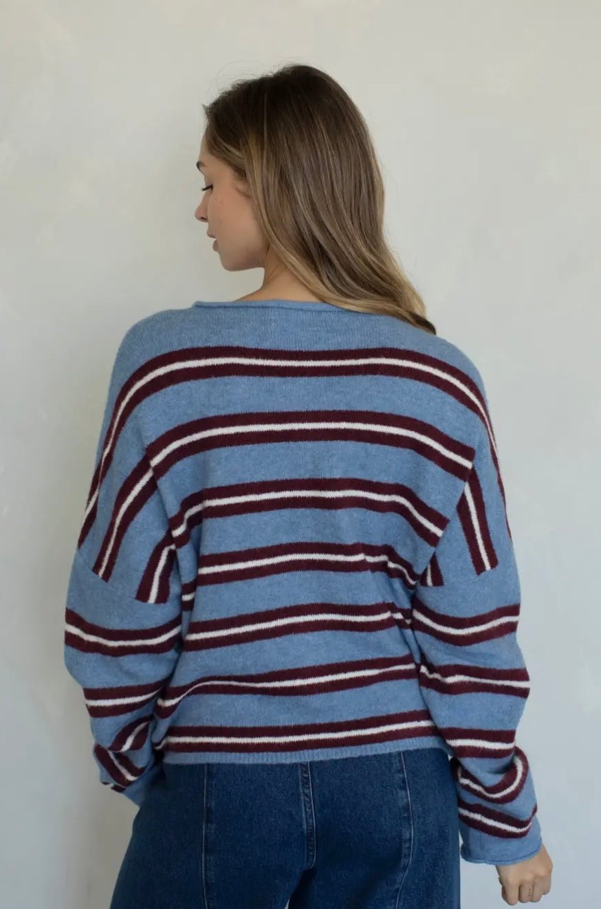 Selby Cardigan - eloise boutique