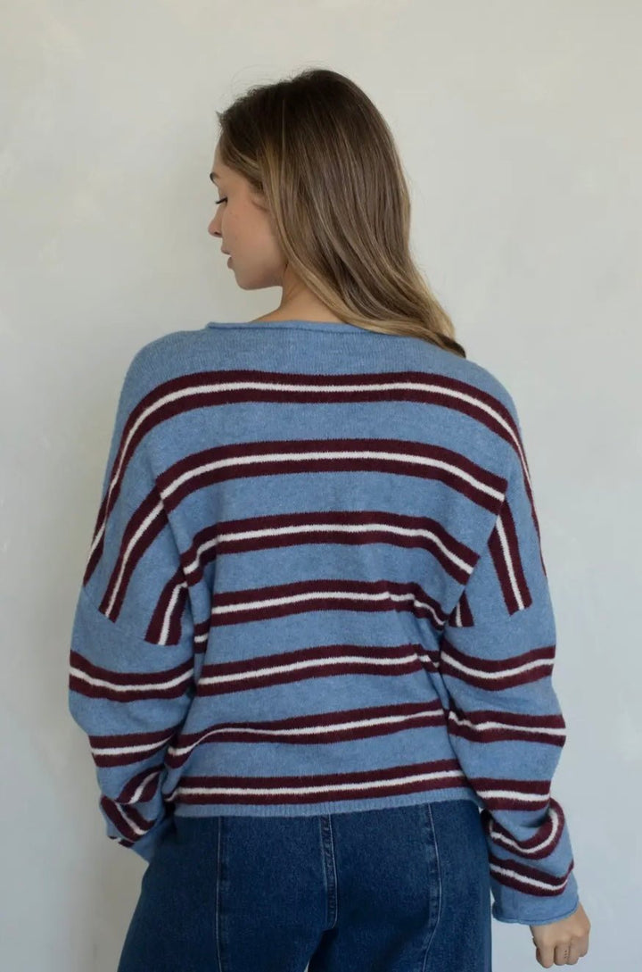 Selby Cardigan - eloise boutique