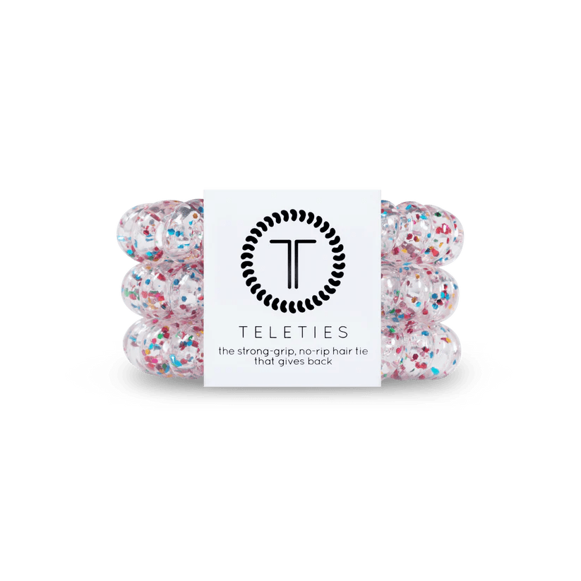 Small Teleties - eloise boutique