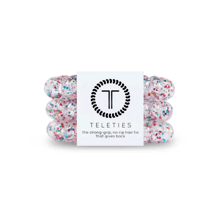 Small Teleties - eloise boutique