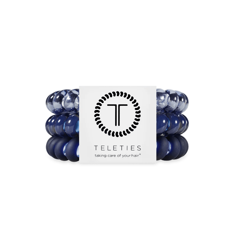 Small Teleties - eloise boutique