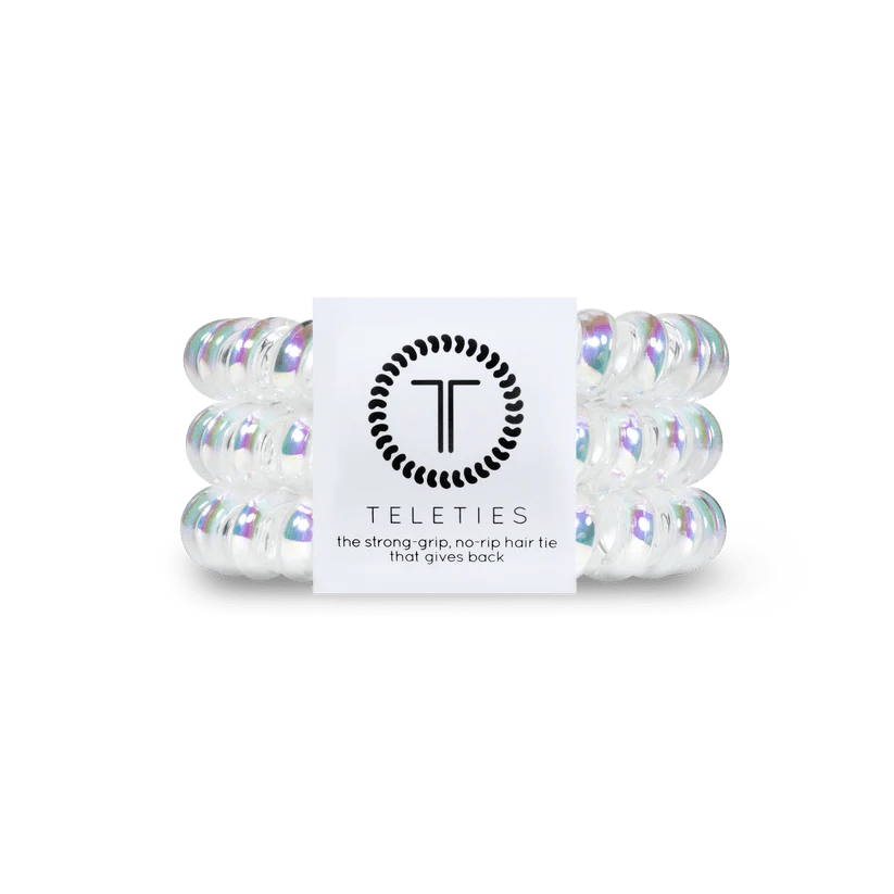 Small Teleties - eloise boutique