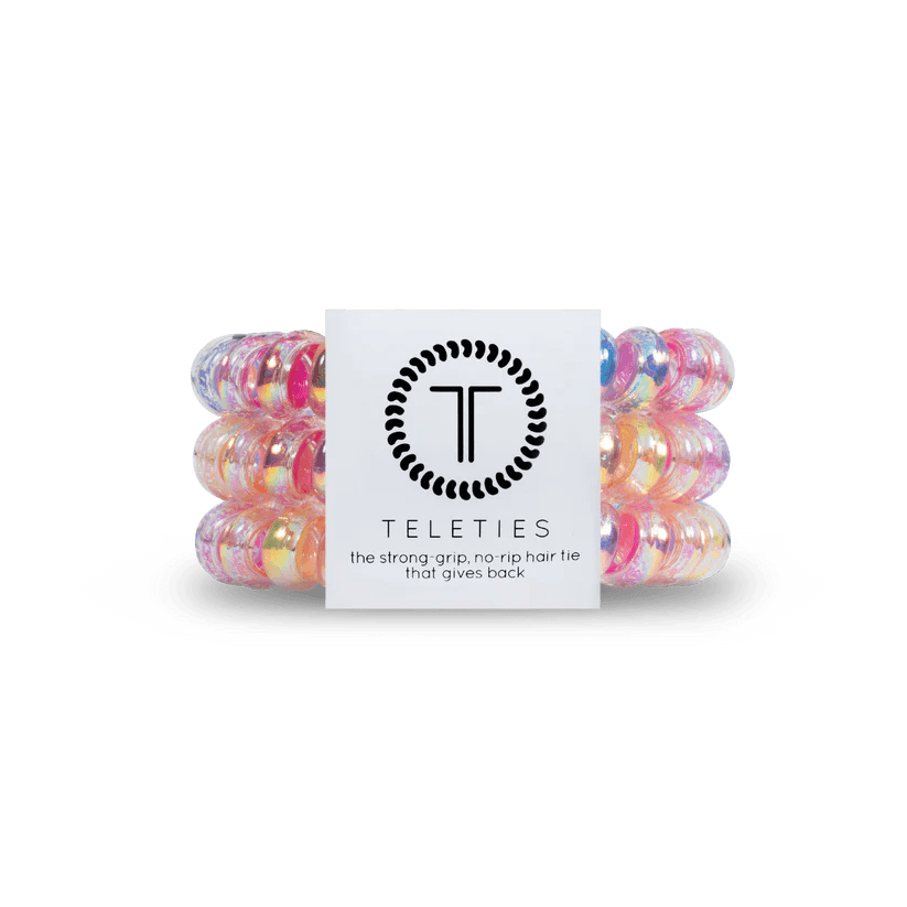 Small Teleties - eloise boutique