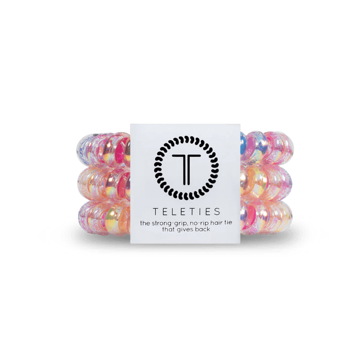 Small Teleties - eloise boutique