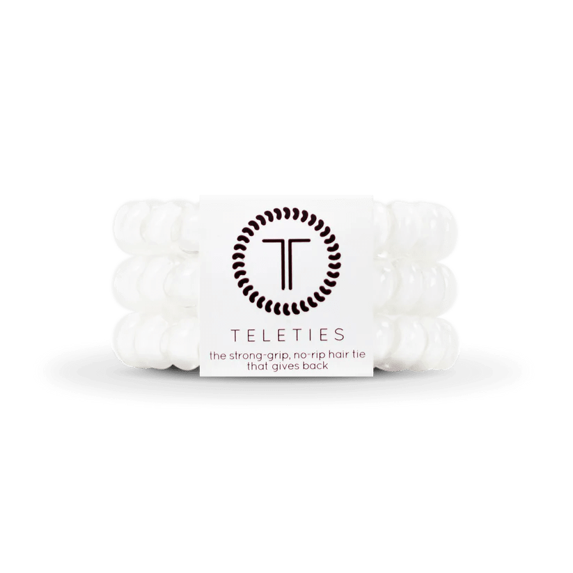 Small Teleties - eloise boutique