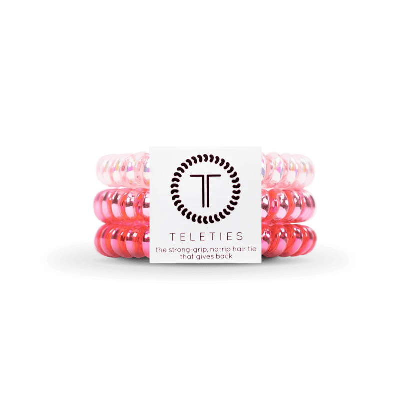Small Teleties - eloise boutique