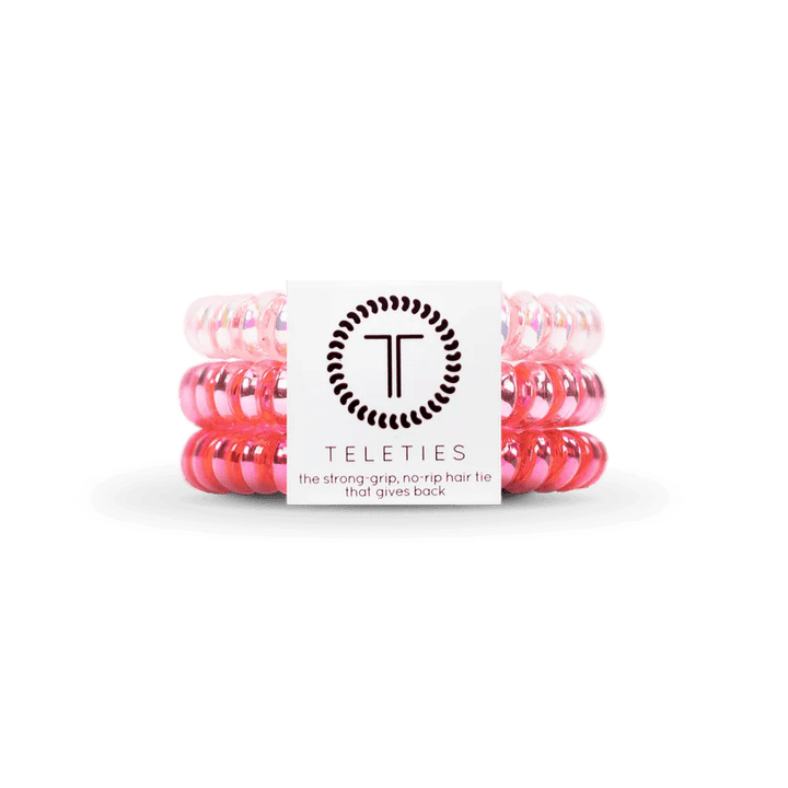 Small Teleties - eloise boutique