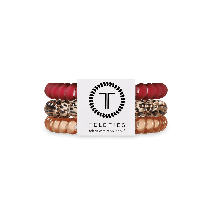 Small Teleties - eloise boutique