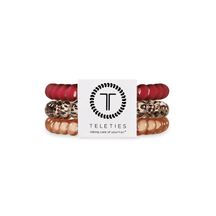 Small Teleties - eloise boutique