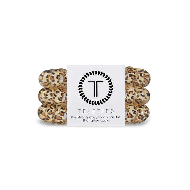 Small Teleties - eloise boutique