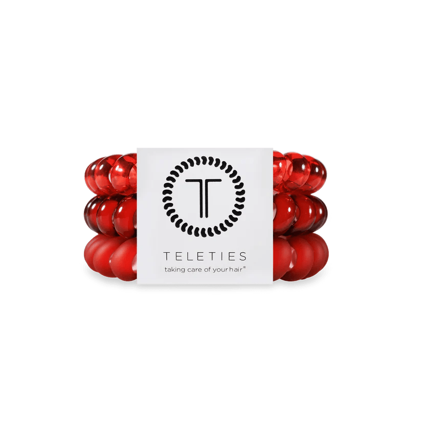 Small Teleties - eloise boutique