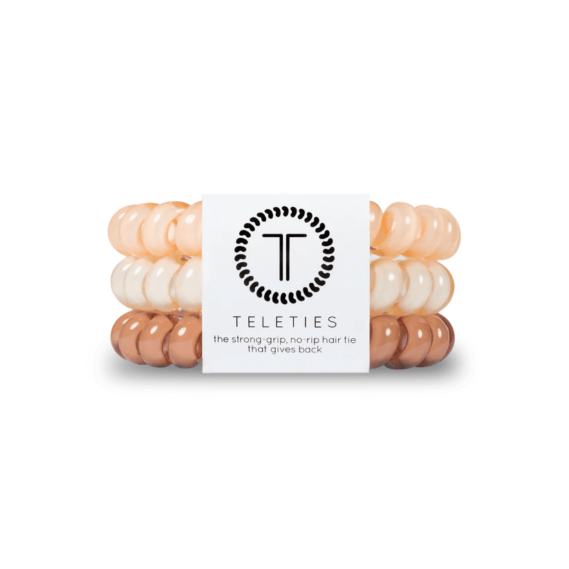 Small Teleties - eloise boutique