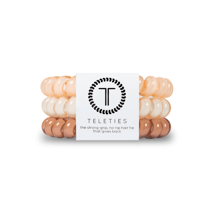 Small Teleties - eloise boutique