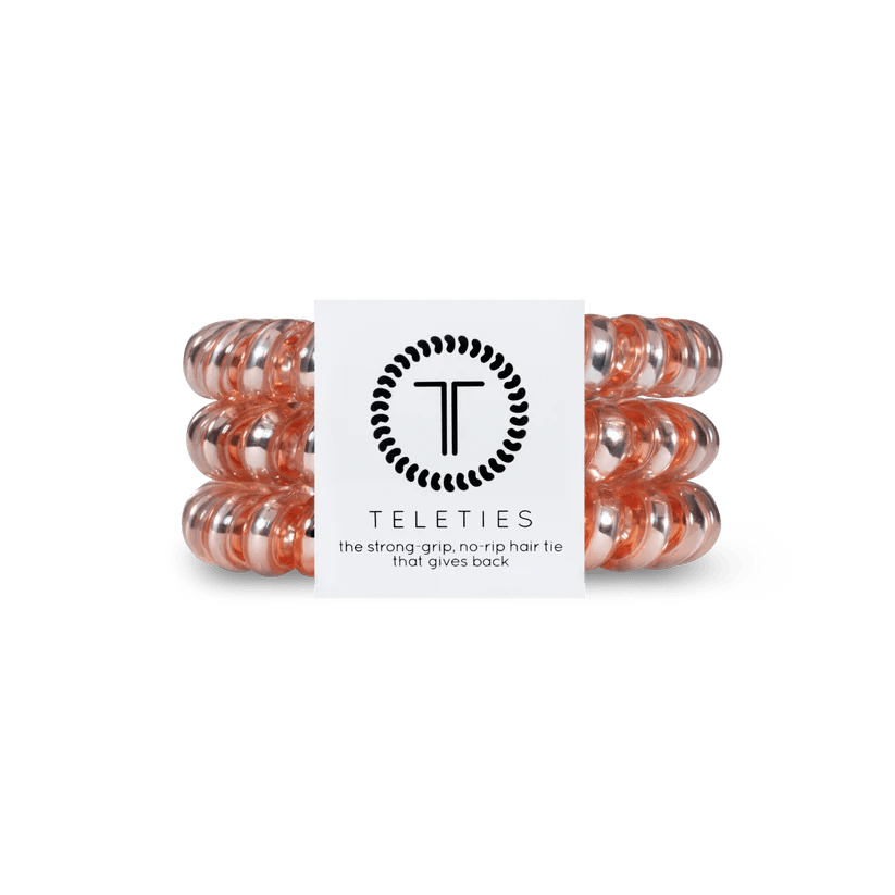 Small Teleties - eloise boutique