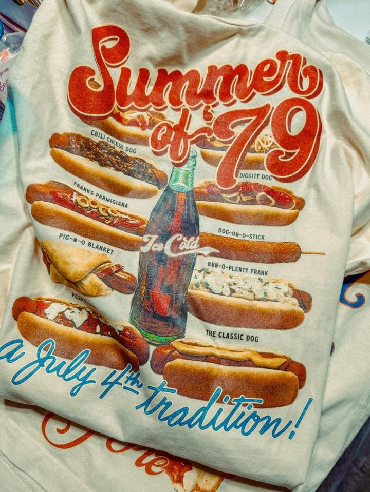 SUMMER OF &