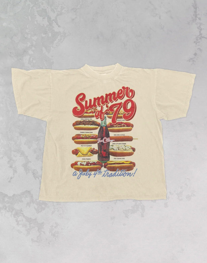 SUMMER OF &