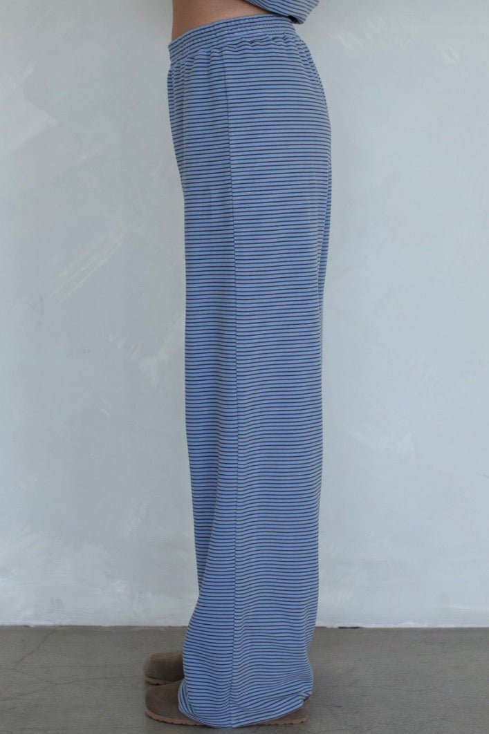 Sunday Morning Stripe Pant - eloise boutique