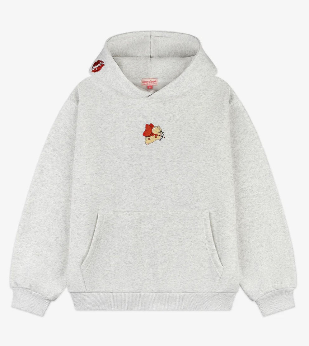 Sweet Like Cherry Hoodie - eloise boutique