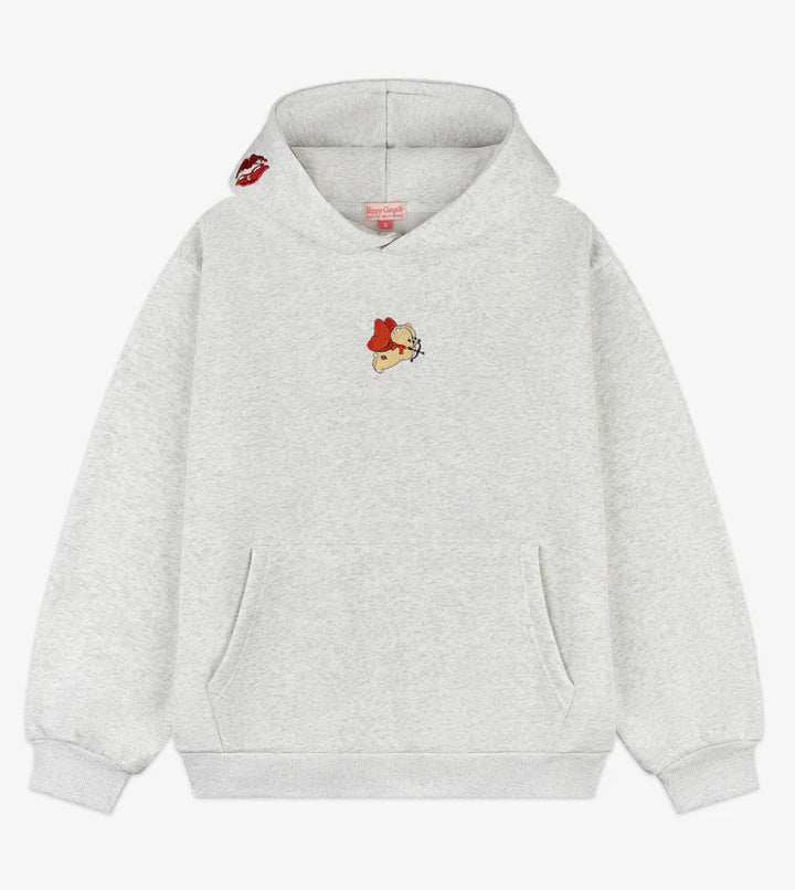 Sweet Like Cherry Hoodie - eloise boutique