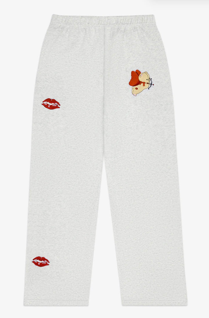 Sweet Like Cherry Sweatpants - eloise boutique